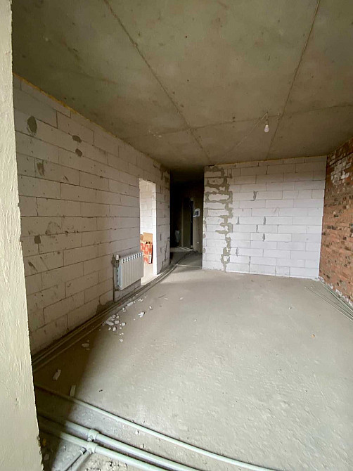 ТЕРМІНОВИЙ ПРОДАЖ! Нестандартна 2к ЖК Софія с.Агрономічне  4561 Агрономічне - зображення 5