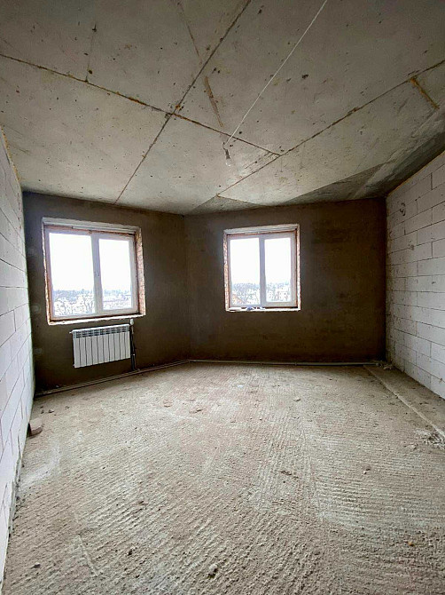 ТЕРМІНОВИЙ ПРОДАЖ! Нестандартна 2к ЖК Софія с.Агрономічне  4561 Агрономічне - зображення 2