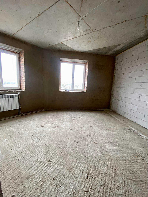 ТЕРМІНОВИЙ ПРОДАЖ! Нестандартна 2к ЖК Софія с.Агрономічне  4561 Агрономічне - зображення 8