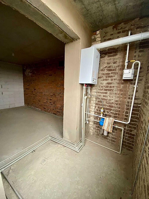 ТЕРМІНОВИЙ ПРОДАЖ! Нестандартна 2к ЖК Софія с.Агрономічне  4561 Агрономічне - зображення 4