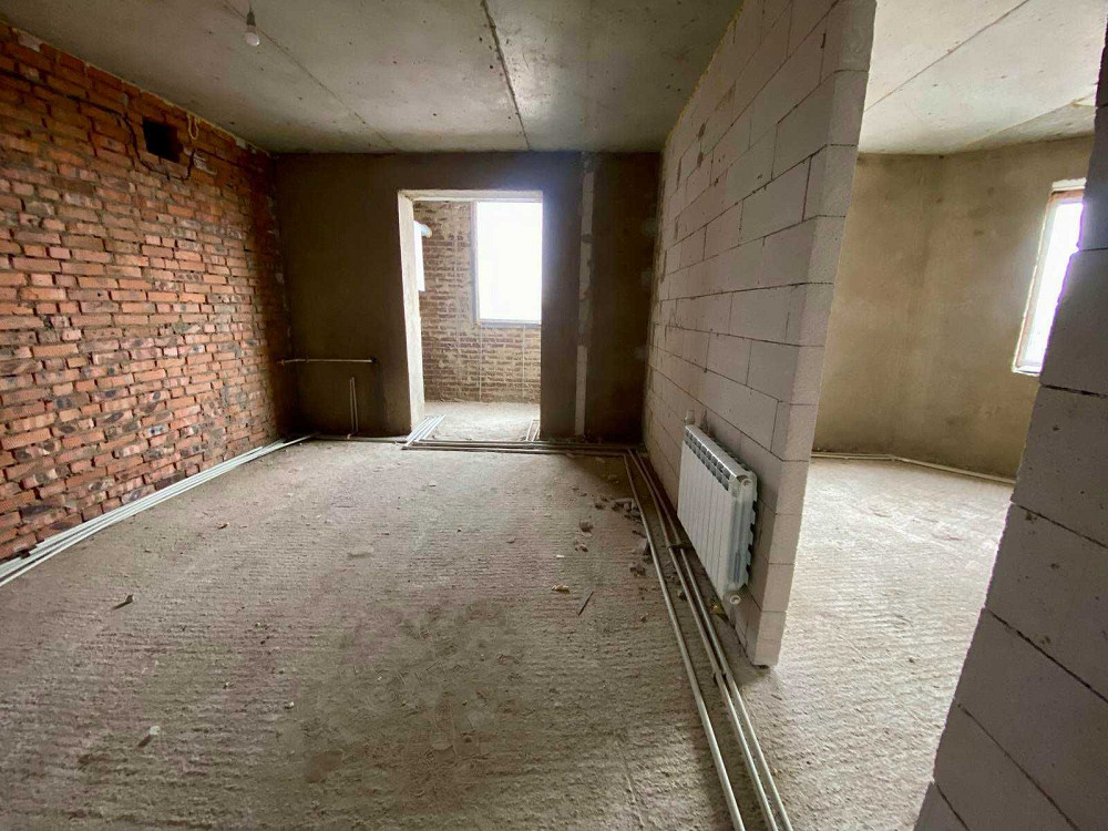 ТЕРМІНОВИЙ ПРОДАЖ! Нестандартна 2к ЖК Софія с.Агрономічне  4561 Агрономічне - зображення 1