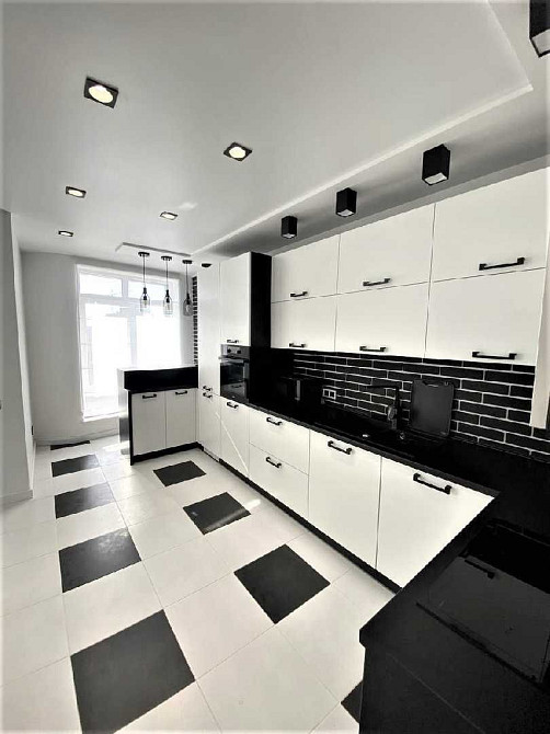 Оренда 2-кімнатної квартири в ЖК Парус Парк Франківський р-н Львов - изображение 7