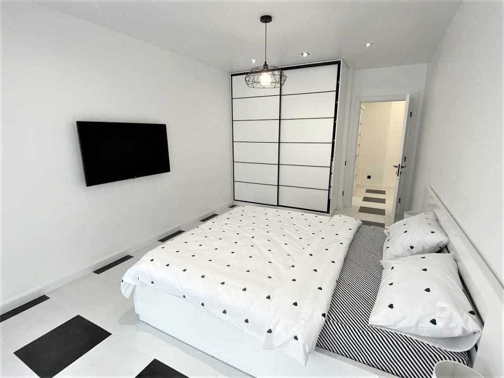 Оренда 2-кімнатної квартири в ЖК Парус Парк Франківський р-н Львов - изображение 1