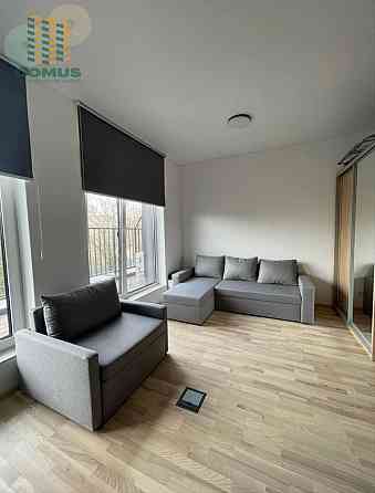 Сдам квартиру в Коубном доме Пространство на 9 фонтана Одесса