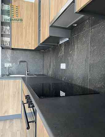 Сдам квартиру в Коубном доме Пространство на 9 фонтана Одесса