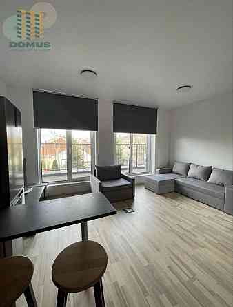 Сдам квартиру в Коубном доме Пространство на 9 фонтана Одесса