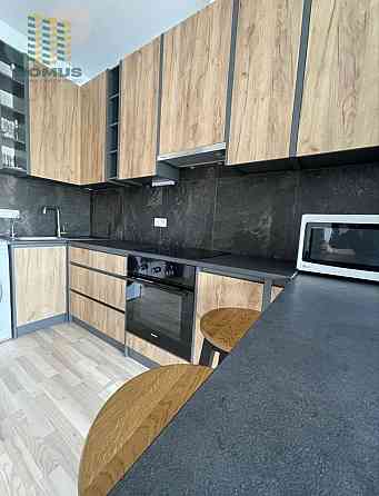 Сдам квартиру в Коубном доме Пространство на 9 фонтана Одесса