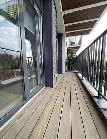 Сдам квартиру в Коубном доме Пространство на 9 фонтана Одесса