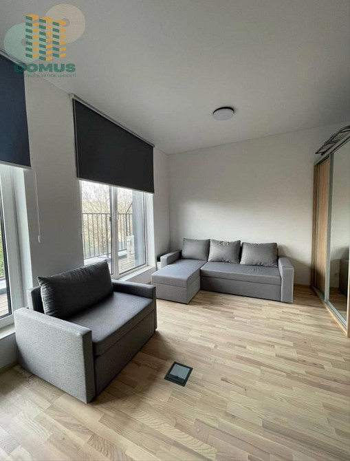 Сдам квартиру в Коубном доме Пространство на 9 фонтана Одесса - изображение 4