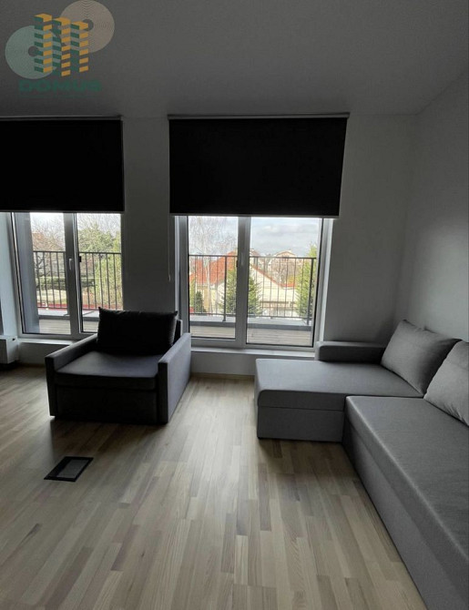 Сдам квартиру в Коубном доме Пространство на 9 фонтана Одесса - изображение 8