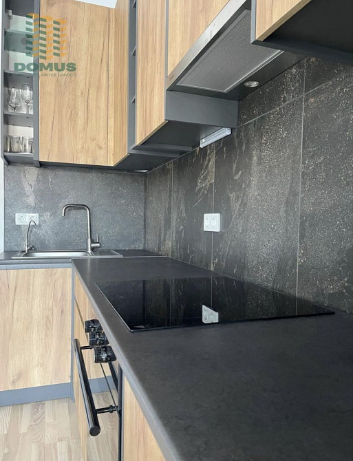 Сдам квартиру в Коубном доме Пространство на 9 фонтана Одесса - изображение 3