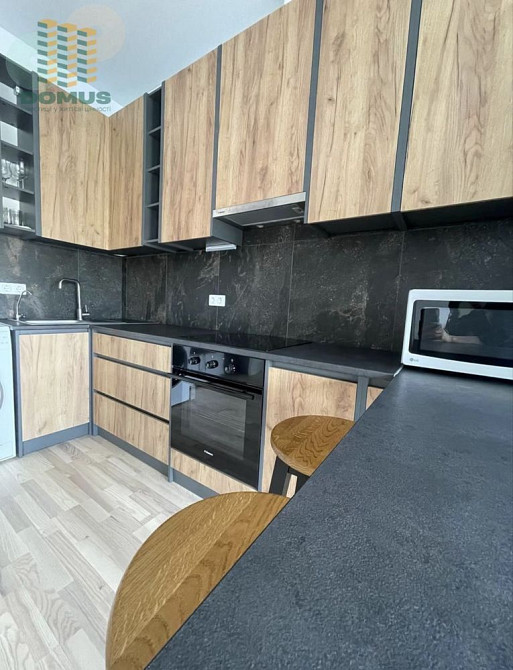 Сдам квартиру в Коубном доме Пространство на 9 фонтана Одесса - изображение 1