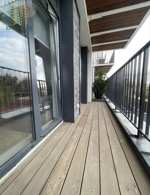 Сдам квартиру в Коубном доме Пространство на 9 фонтана Одесса - изображение 6