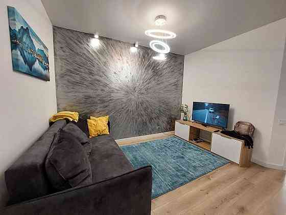 Реальна квартира. Оренда ближній центр новобуд бл Семицвіт, є відео. Львов