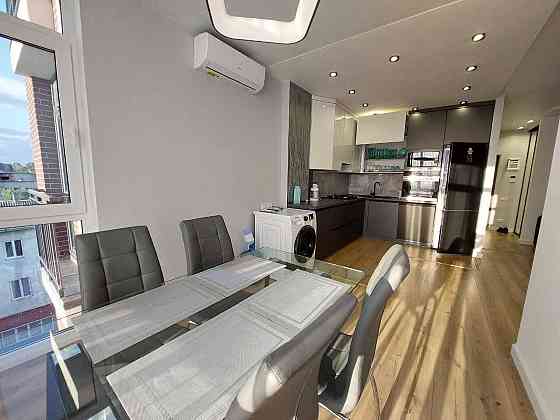 Реальна квартира. Оренда ближній центр новобуд бл Семицвіт, є відео. Львов