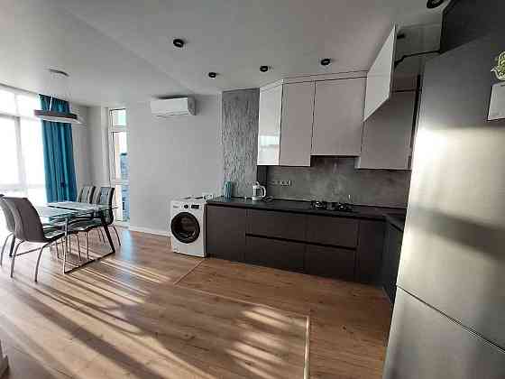 Реальна квартира. Оренда ближній центр новобуд бл Семицвіт, є відео. Львов