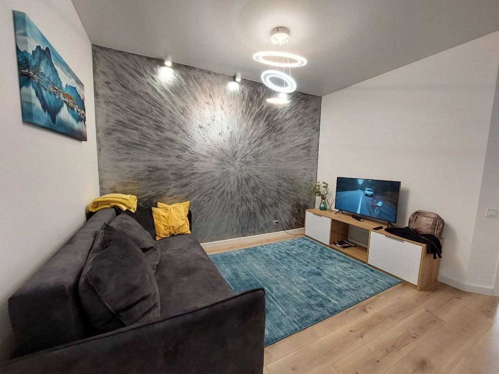 Реальна квартира. Оренда ближній центр новобуд бл Семицвіт, є відео. Львов - изображение 4