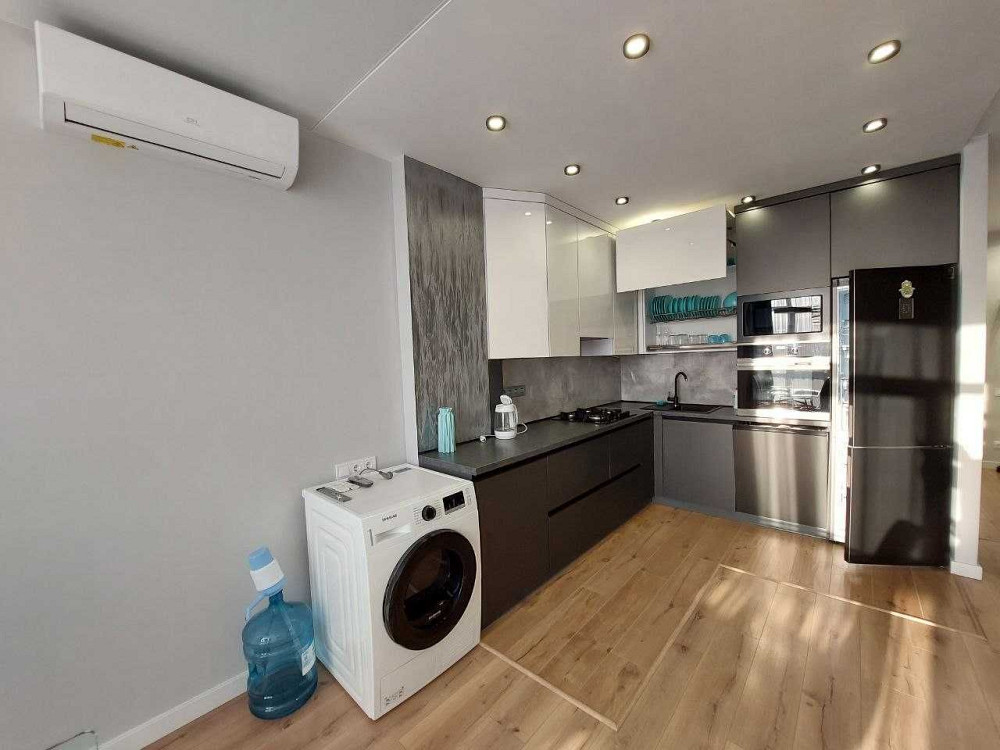 Реальна квартира. Оренда ближній центр новобуд бл Семицвіт, є відео. Львов - изображение 8