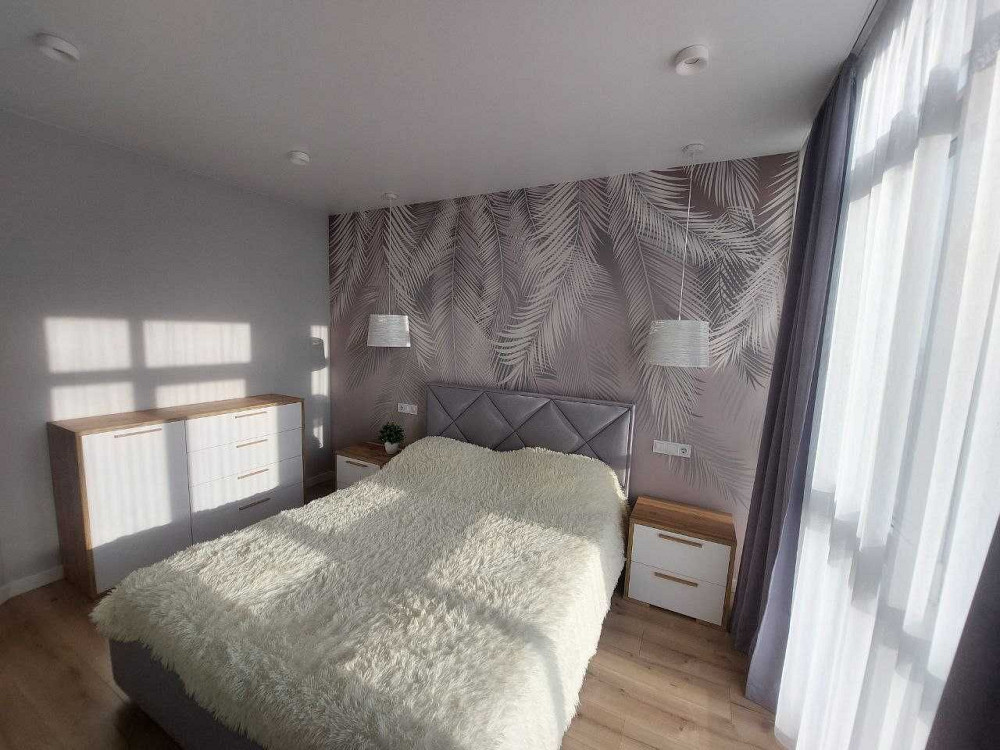 Реальна квартира. Оренда ближній центр новобуд бл Семицвіт, є відео. Львов - изображение 3