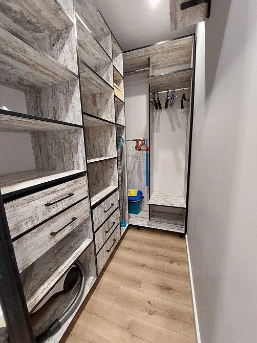 Реальна квартира. Оренда ближній центр новобуд бл Семицвіт, є відео. Львов - изображение 7