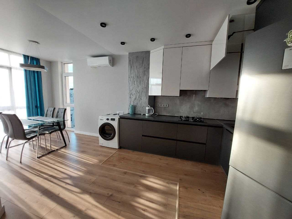 Реальна квартира. Оренда ближній центр новобуд бл Семицвіт, є відео. Львов - изображение 6