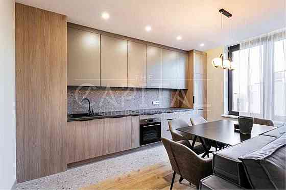 Оренда 3-кім квартири ЖК San Francisco Creative House м. Нивки Киев