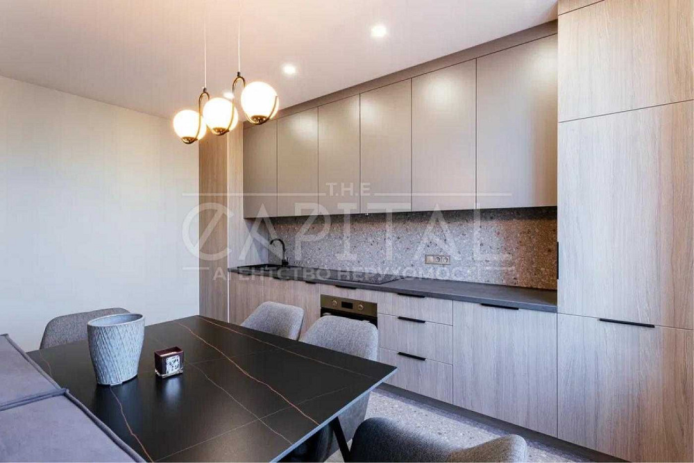 Оренда 3-кім квартири ЖК San Francisco Creative House м. Нивки Київ - зображення 3