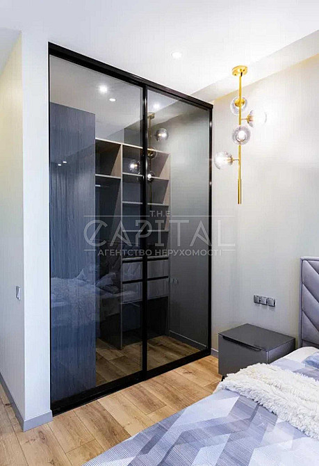 Оренда 3-кім квартири ЖК San Francisco Creative House м. Нивки Київ - зображення 6