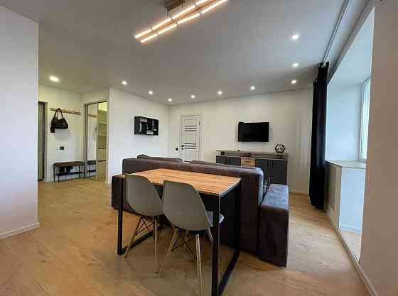 2к Севастопольская 2, Нагорный р-н Днепр