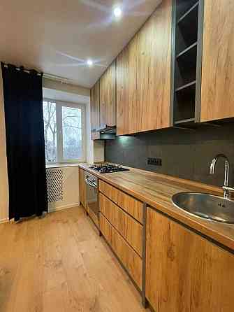 2к Севастопольская 2, Нагорный р-н Днепр