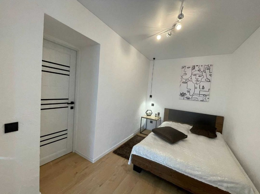 2к Севастопольская 2, Нагорный р-н Днепр - изображение 5