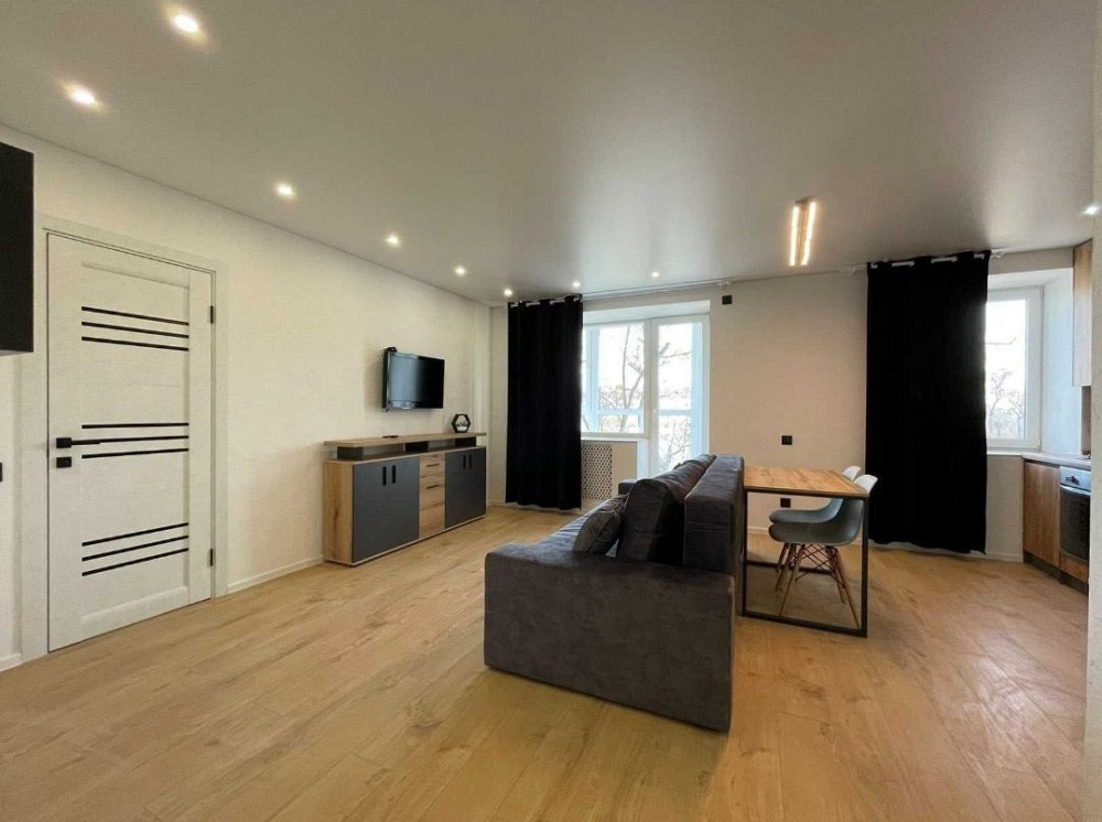 2к Севастопольская 2, Нагорный р-н Днепр - изображение 1