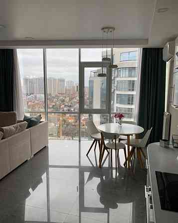 Аренда 2 ком. Кв. Жк Гагарин Плаза Аркадия Одесса