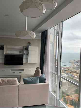 Аренда 2 ком. Кв. Жк Гагарин Плаза Аркадия Одесса