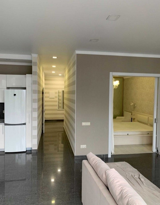 Аренда 2 ком. Кв. Жк Гагарин Плаза Аркадия Одесса - изображение 4