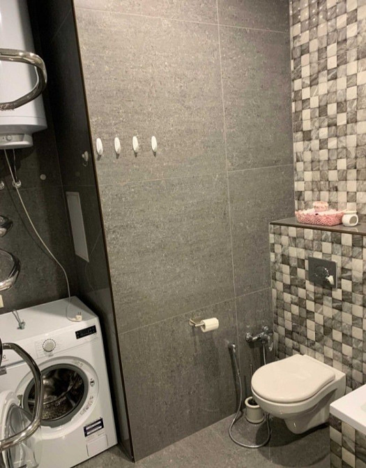 Аренда 2 ком. Кв. Жк Гагарин Плаза Аркадия Одесса - изображение 7