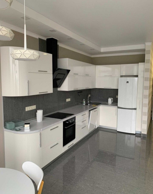 Аренда 2 ком. Кв. Жк Гагарин Плаза Аркадия Одесса - изображение 5