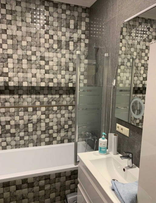 Аренда 2 ком. Кв. Жк Гагарин Плаза Аркадия Одесса - изображение 6