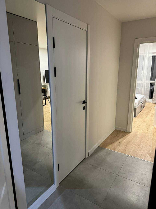 Оренда 1-к квартики, ЖК Нова Англія, Голосієвський район Київ - зображення 6