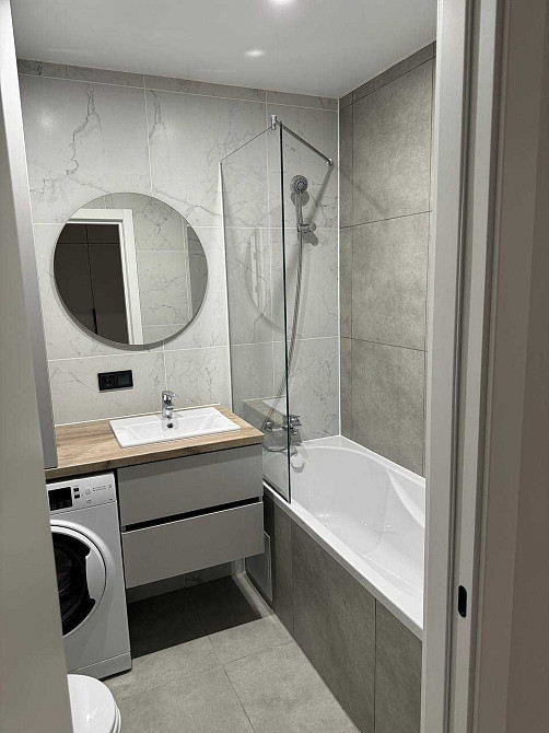 Оренда 1-к квартики, ЖК Нова Англія, Голосієвський район Київ - зображення 7