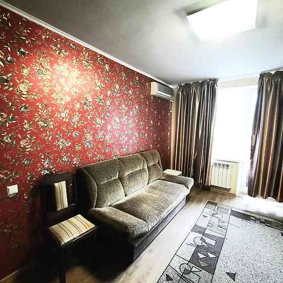 Сдам 2-комнатную квартиру на Салтовке, ул. Гвардейцев Широнинцев, 27 Харьков