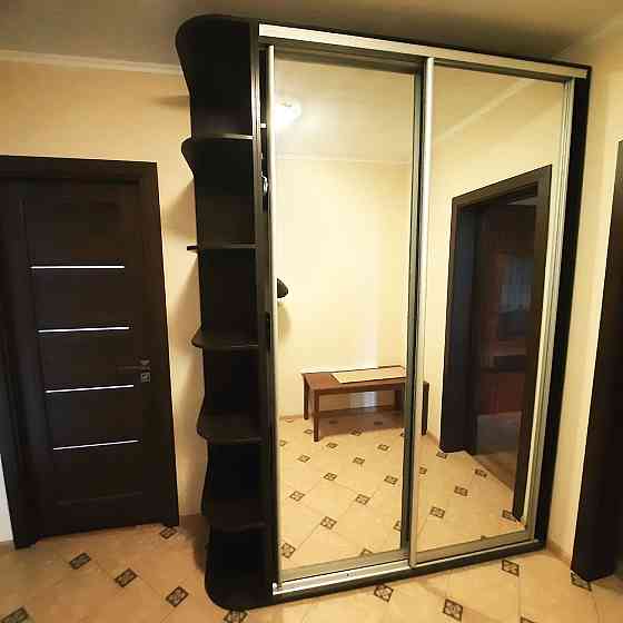 Сдам 2-комнатную квартиру на Салтовке, ул. Гвардейцев Широнинцев, 27 Харьков