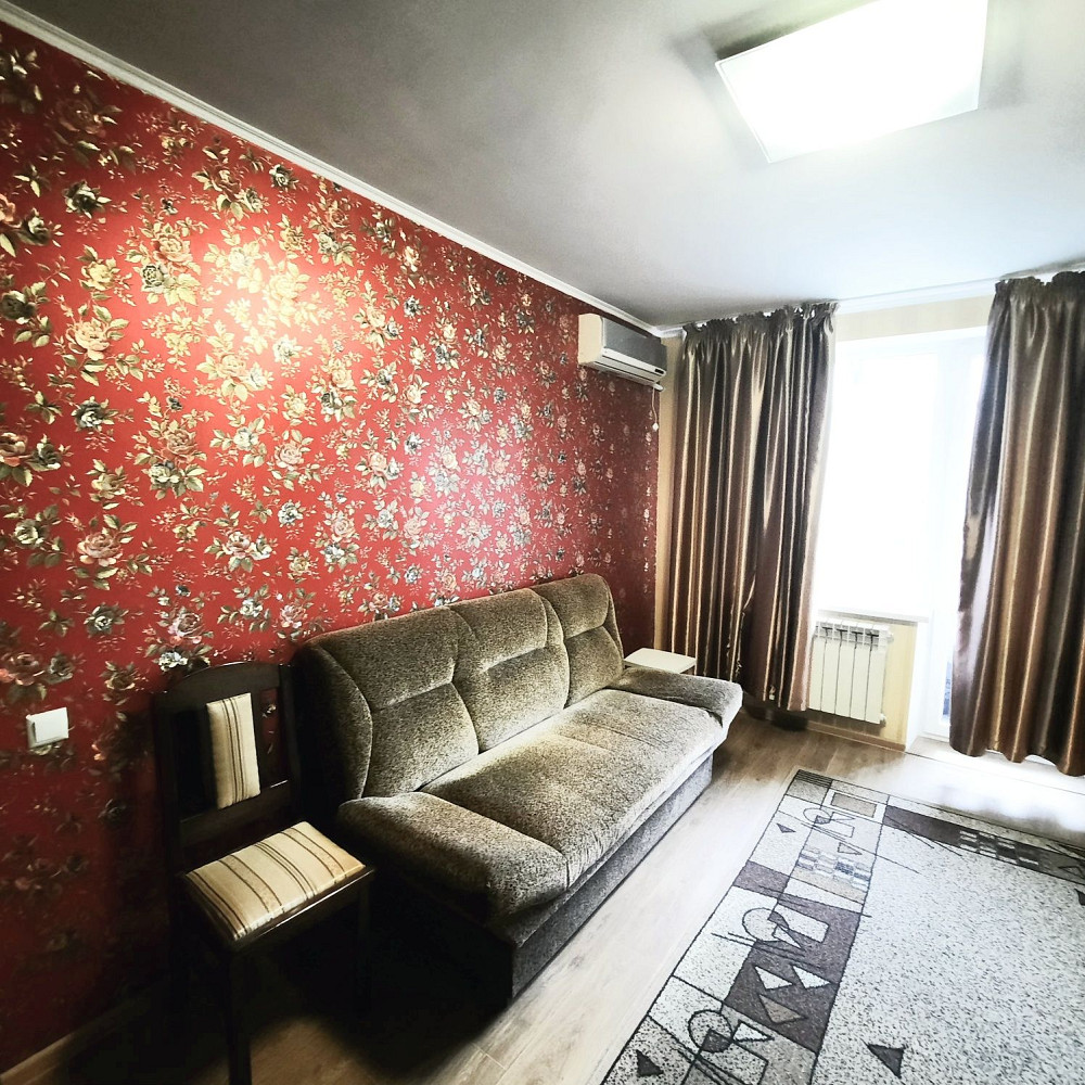 Сдам 2-комнатную квартиру на Салтовке, ул. Гвардейцев Широнинцев, 27 Харків - зображення 2