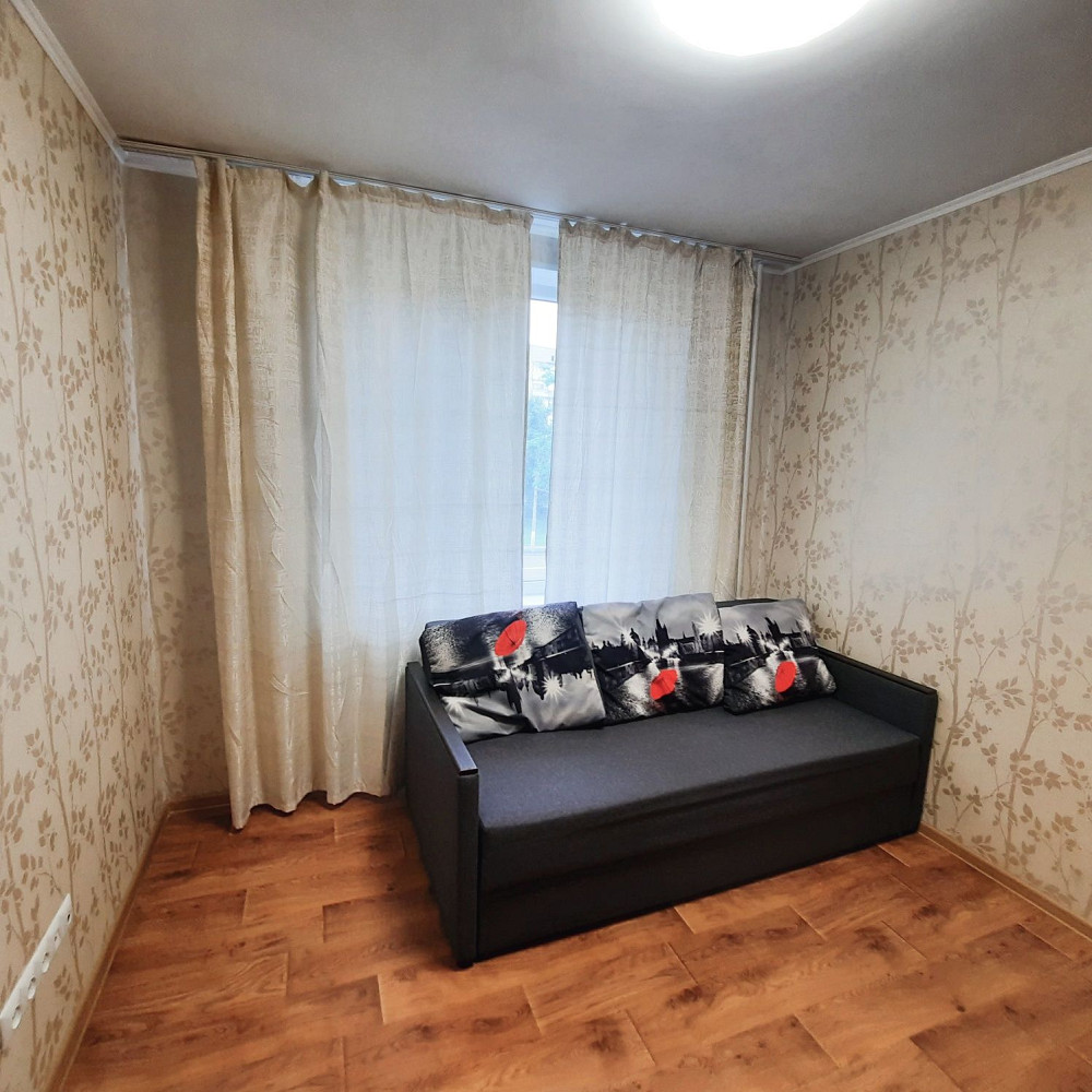 Сдам 2-комнатную квартиру на Салтовке, ул. Гвардейцев Широнинцев, 27 Харків - зображення 6