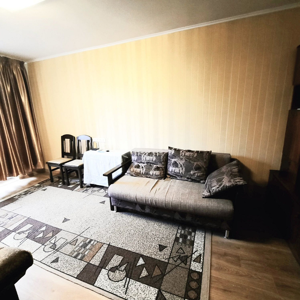 Сдам 2-комнатную квартиру на Салтовке, ул. Гвардейцев Широнинцев, 27 Харків - зображення 3