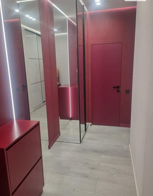 Здам 2-кімнатну квартиру,  ЖК Rybalsky AM Київ - зображення 6