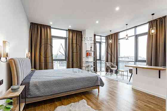 Оренда 3 кімнатна квартира ЖК Новопечерські Липки, Печерськ, центр Київ