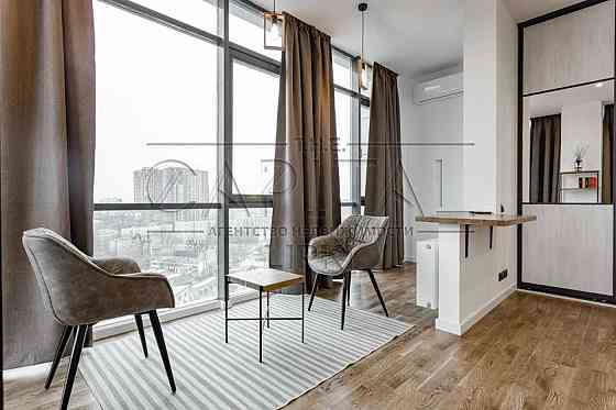 Оренда 3 кімнатна квартира ЖК Новопечерські Липки, Печерськ, центр Київ