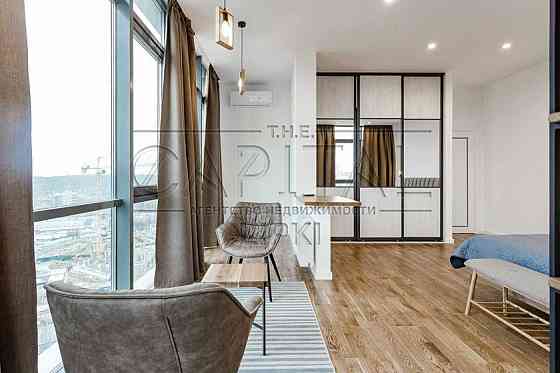 Оренда 3 кімнатна квартира ЖК Новопечерські Липки, Печерськ, центр Київ