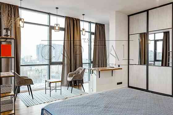 Оренда 3 кімнатна квартира ЖК Новопечерські Липки, Печерськ, центр Київ